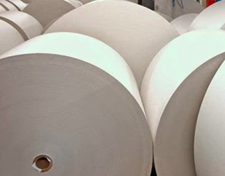 Vema Paper Rolls