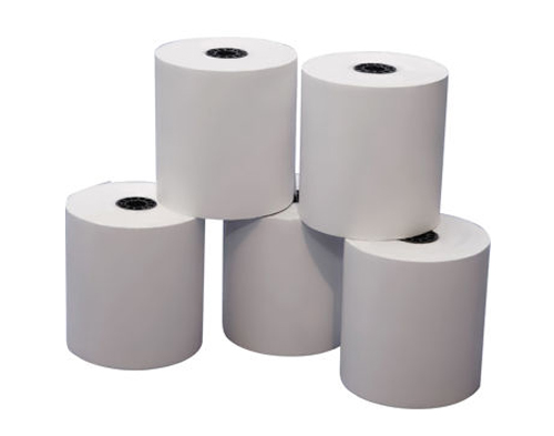 Vema Paper Rolls