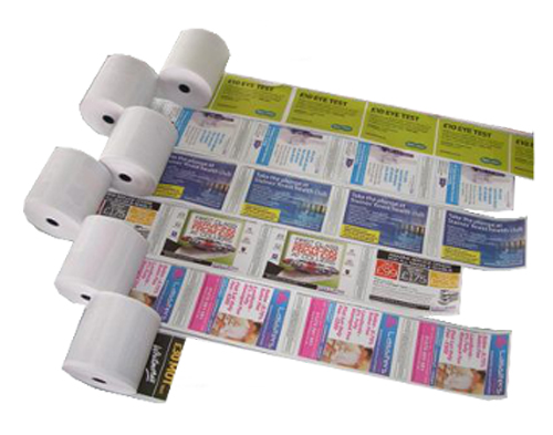 Vema Paper Rolls